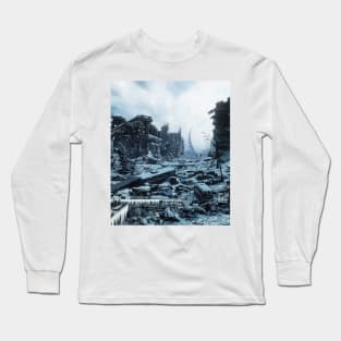 The Dead City Long Sleeve T-Shirt